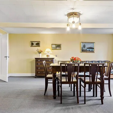 4308-stege-engblommen-2 Сasa de vacaciones Stege