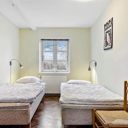 Сasa de vacaciones 4308-stege-engblommen-2