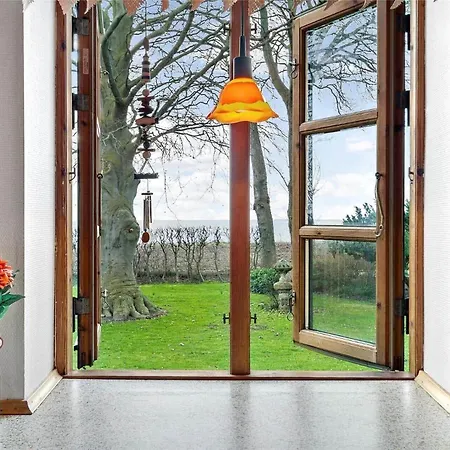 4308-stege-engblommen-2 Сasa de vacaciones *