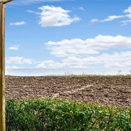 Сasa de vacaciones 4308-stege-engblommen-2 Stege