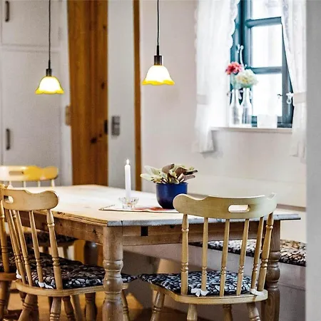 4308-stege-engblommen-2 Сasa de vacaciones