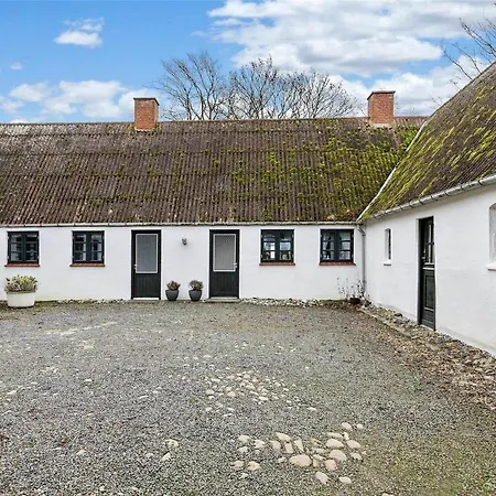 Сasa de vacaciones 4308-stege-engblommen-2