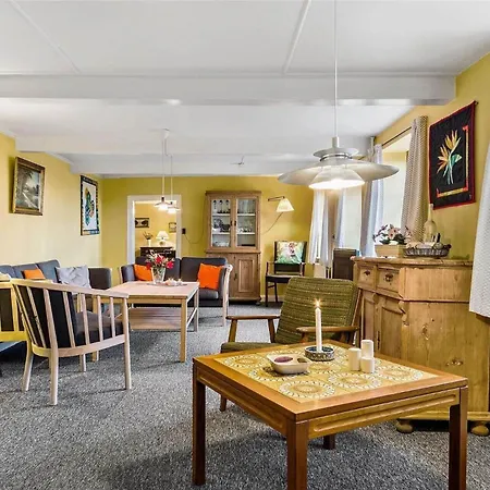 Сasa de vacaciones 4308-stege-engblommen-2 Stege